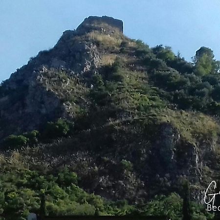 Greco Home Taormina Exterior foto