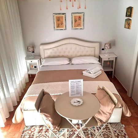 Greco Home Taormina Exterior foto