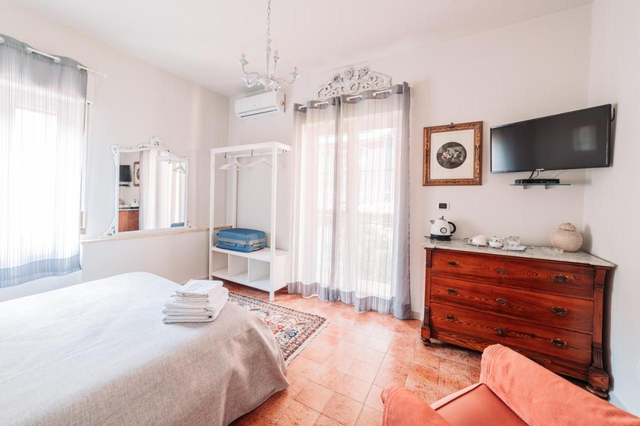Greco Home Taormina Exterior foto