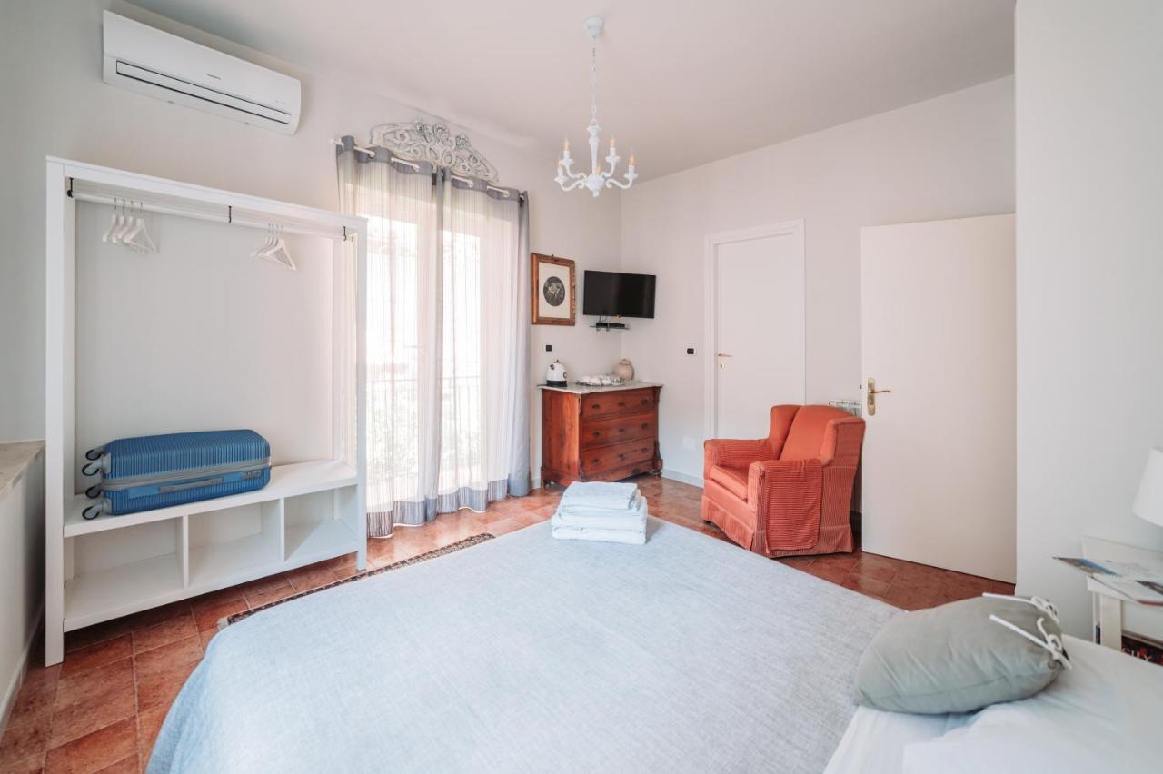 Greco Home Taormina Exterior foto