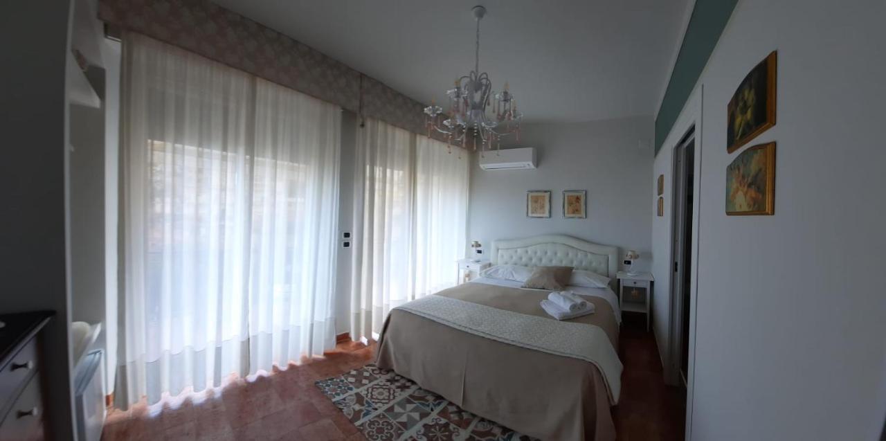 Greco Home Taormina Exterior foto