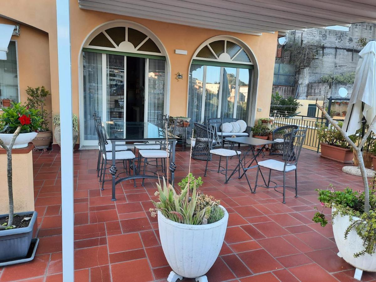 Greco Home Taormina Exterior foto