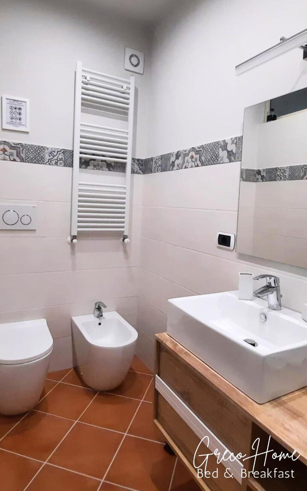 Greco Home Taormina Exterior foto