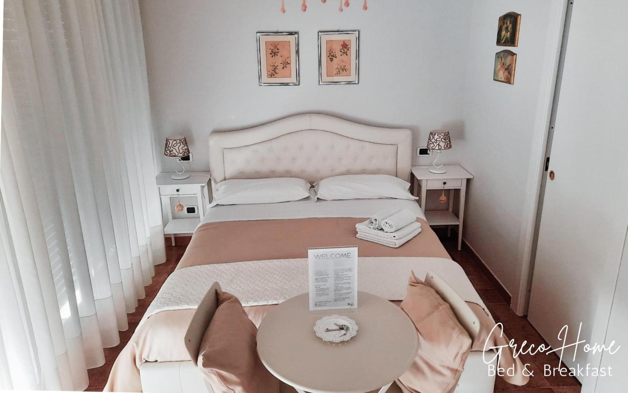 Greco Home Taormina Exterior foto