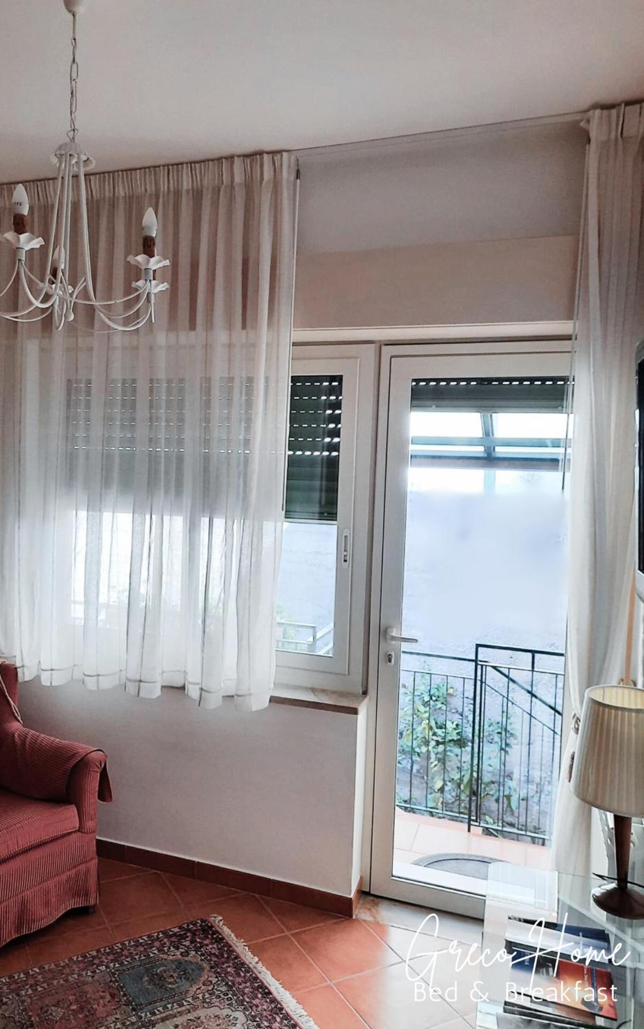 Greco Home Taormina Exterior foto