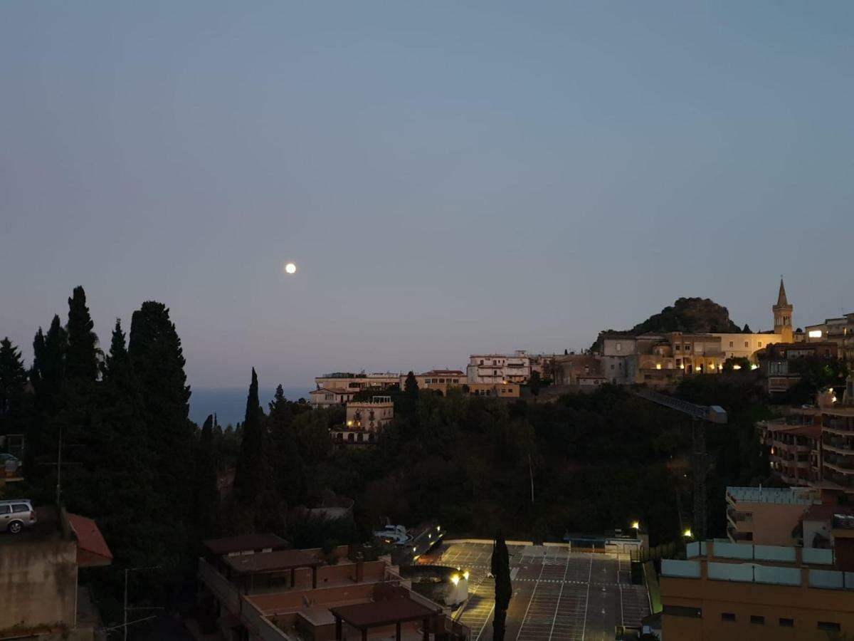 Greco Home Taormina Exterior foto