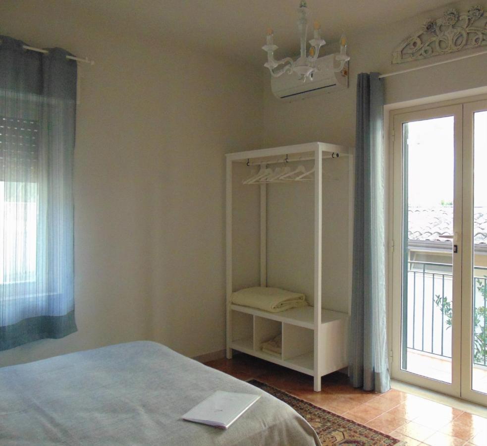 Greco Home Taormina Exterior foto